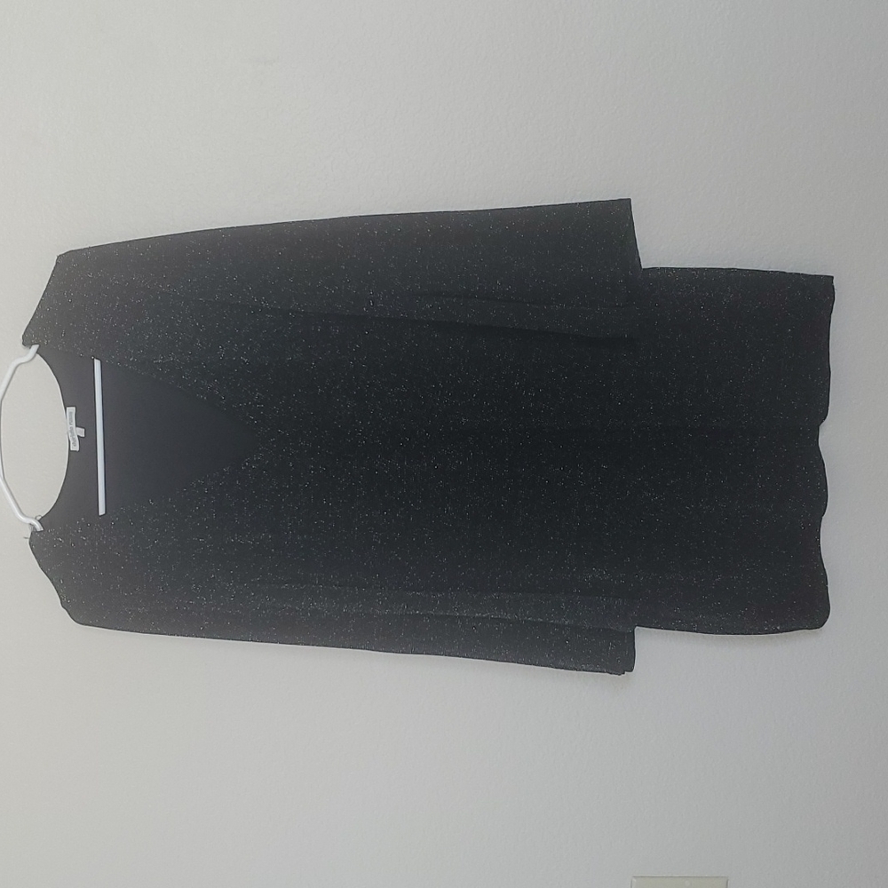 Bodycon Black dress